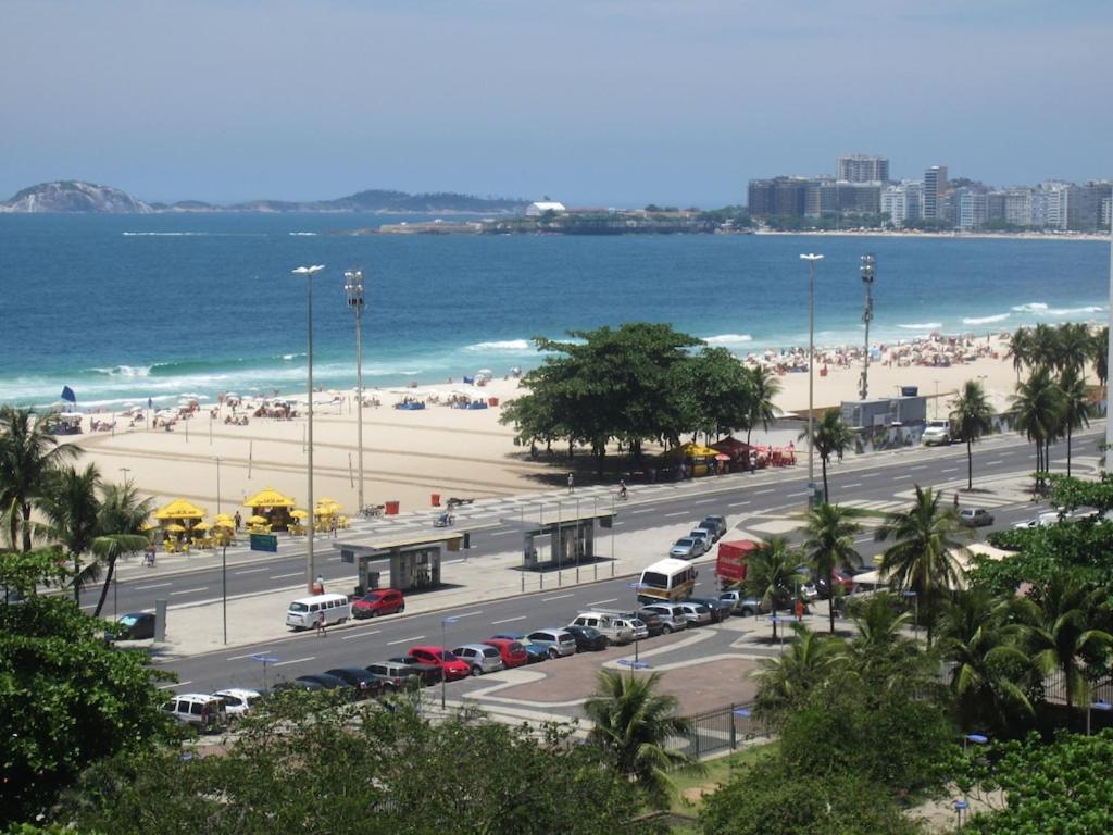 Vista Luxuosa Para O Mar, Conforto E Privacidade! Rio de Janeiro Exteriör bild